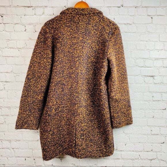 NEW smash! Barcelona Curly Faux Fur Oversized Teddy Jacket Coat - Picture 7 of 14